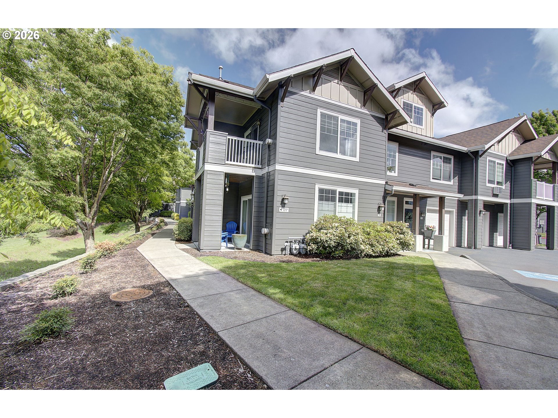 Residential in Vancouver 4