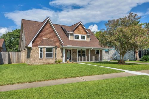 15426 Woodhorn Dr, Houston, TX, 77062-3213 | Card Image