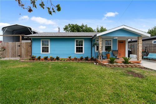 2774 Dallas Ave, Ingleside, TX, 78362-5714 | Card Image