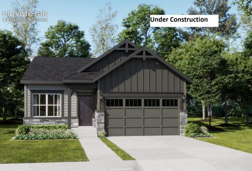 9132 Simmential Way, Colorado Springs, CO, 80908-5756 | Card Image