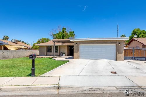 1668 W Citrus Loop, Yuma, AZ, 85364 | Card Image