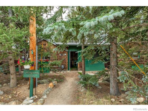 650 W Pine St, Nederland, CO, 80466-5304 | Card Image