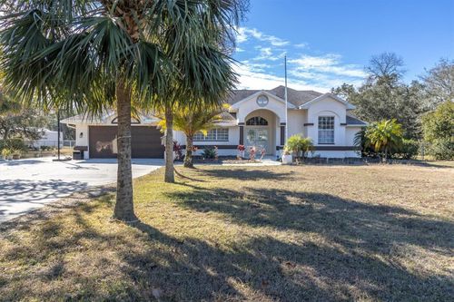 16216 Heron Hills Drive, SPRING HILL, FL, 34610 | Card Image