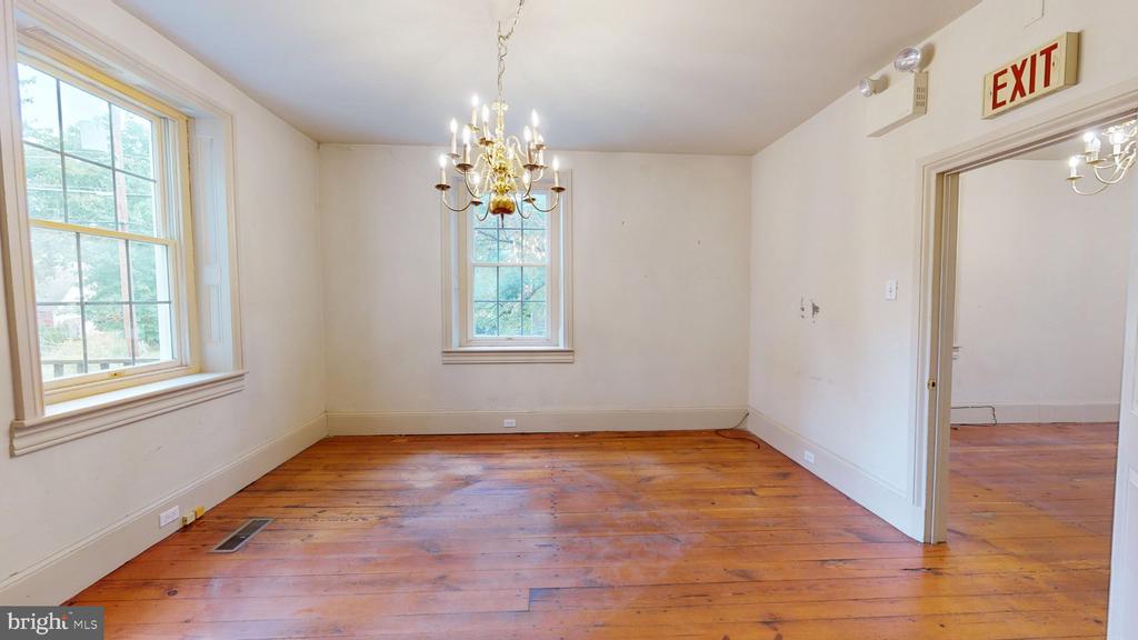 Commercial Lease in PERKASIE