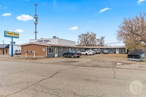 1-7-709 Anchor Ave, Billings, MT, 59105-1770 | Card Image
