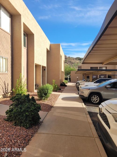 141-1601 W Sunnyside Drive N, Phoenix, AZ, 85029 | Card Image