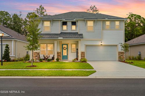 335 Palomar Dr, St Johns, FL, 32259-7526 | Card Image