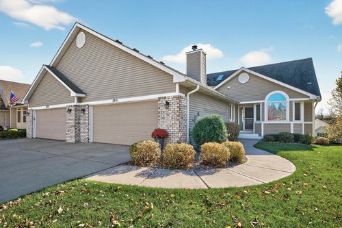 2831 Wilds Ln Nw, Prior Lake, MN, 55372-1035 | Card Image