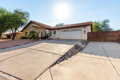 14424 N San Carlos Drive, House other with 4 bedrooms, 2 bathrooms and null parking in Fountain Hills AZ | Image 1