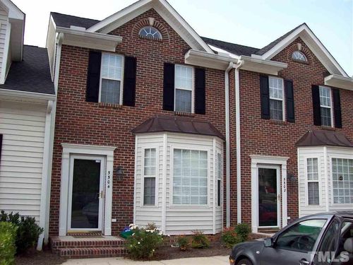 5504 Bradford Pear Ct, Raleigh, NC, 27606-1379 | Card Image