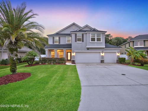 3112 S Cassata Lane, St Augustine, FL, 32092 | Card Image