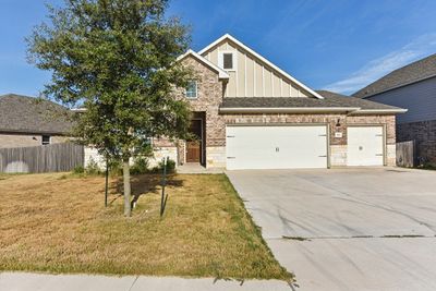 265 Beach Mountain Road, House other with 4 bedrooms, 3 bathrooms and 6 parking in Dripping Springs TX | Image 2