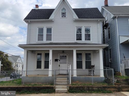 400 Ridge Avenue, HAGERSTOWN, MD, 21740 | Card Image