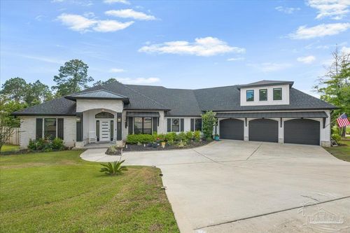 8981 Salt Grass Dr, Pensacola, FL, 32526-3264 | Card Image