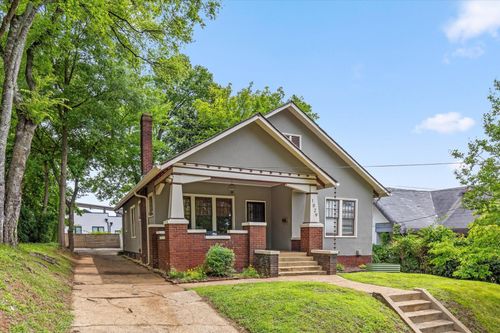 1029 E 05th Street, Chattanooga, TN, 37403 | Card Image