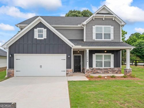 11153 Cornerstone Way, Lovejoy, GA, 30228-3868 | Card Image