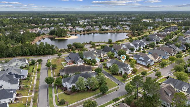1112 Sandy Grove Pl, House other with 4 bedrooms, 3 bathrooms and 2 parking in Leland NC | Image 58