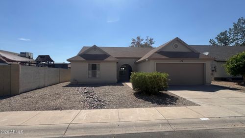 5028 N 102nd Ave, Glendale, AZ, 85307-4121 | Card Image