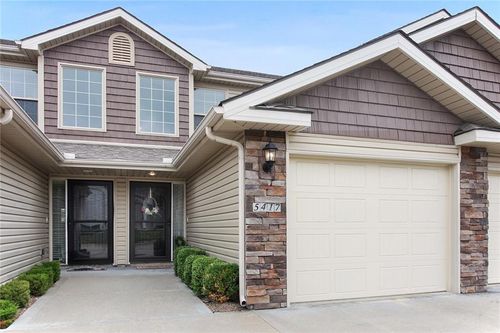 5417 N Hickory St, Kansas City, MO, 64118-2911 | Card Image