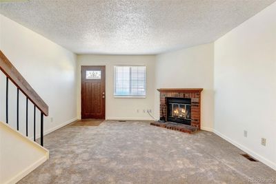 F - 17102 E Baltic Drive, Condo with 2 bedrooms, 1 bathrooms and 2 parking in Aurora CO | Image 1