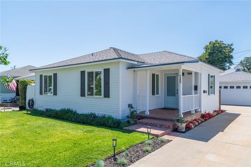 246 N Stevens St, Orange, CA, 92868-2312 | Card Image