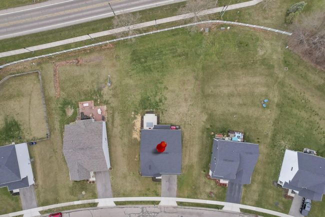 1134 Lake Forest Dr, House other with 4 bedrooms, 3 bathrooms and null parking in Hebron OH | Image 52