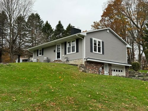 184 Ridgeway Hill Road, Cochranton, PA, 16314 | Card Image