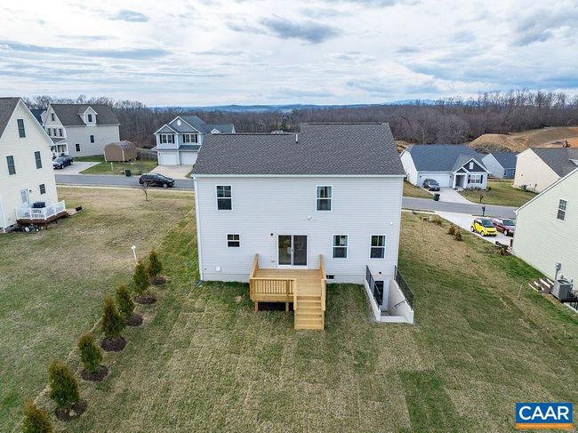 59 Sweetview Ct, House other with 4 bedrooms, 3 bathrooms and null parking in STUARTS DRAFT VA | Image 39