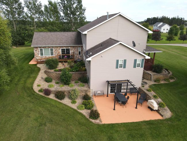 485 Walnut Avenue, House other with 4 bedrooms, 4 bathrooms and null parking in Upsala MN | Image 6