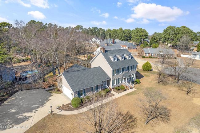 2606 Pineneedles Rd, House other with 4 bedrooms, 4 bathrooms and 2 parking in Goldsboro NC | Image 7