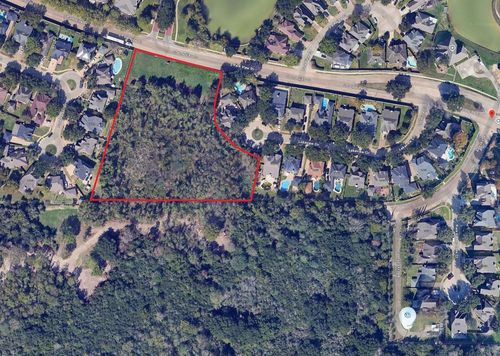 0 S Parkview Dr, Houston, TX, 77084 | Card Image