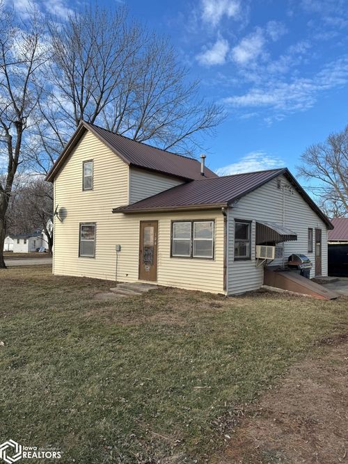 106 Highway 141, Bayard, IA, 50029-1012 | Card Image