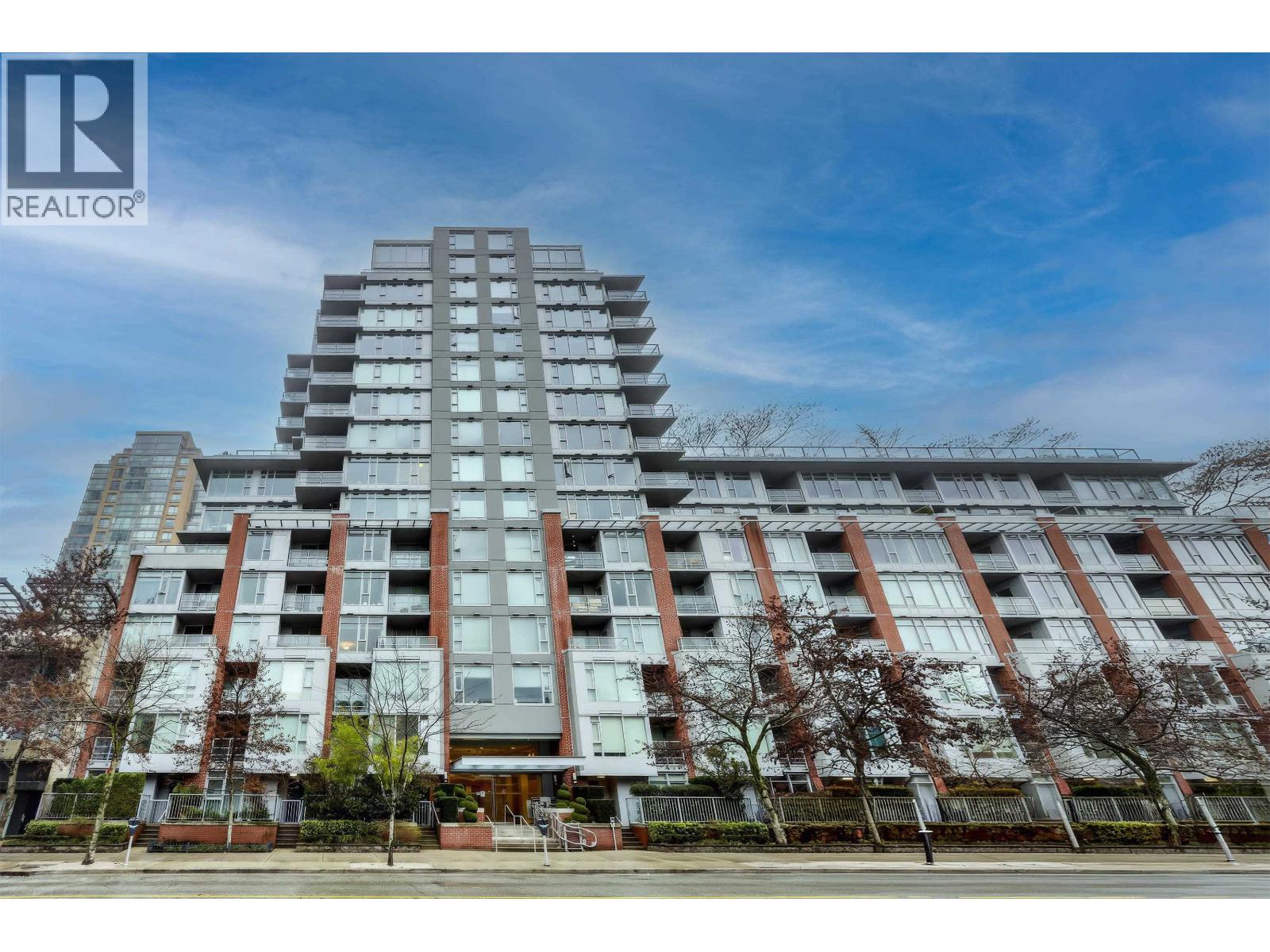 Residential in Vancouver