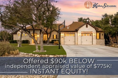 115 E Eli Chandler, Blanco, TX, 78606-5317 | Card Image