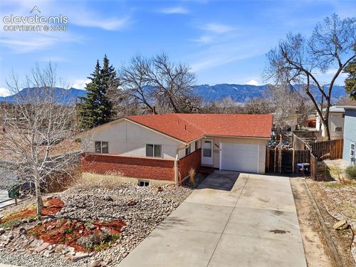 1920 Berkshire Lane, Colorado Springs, CO, 80909 | Card Image