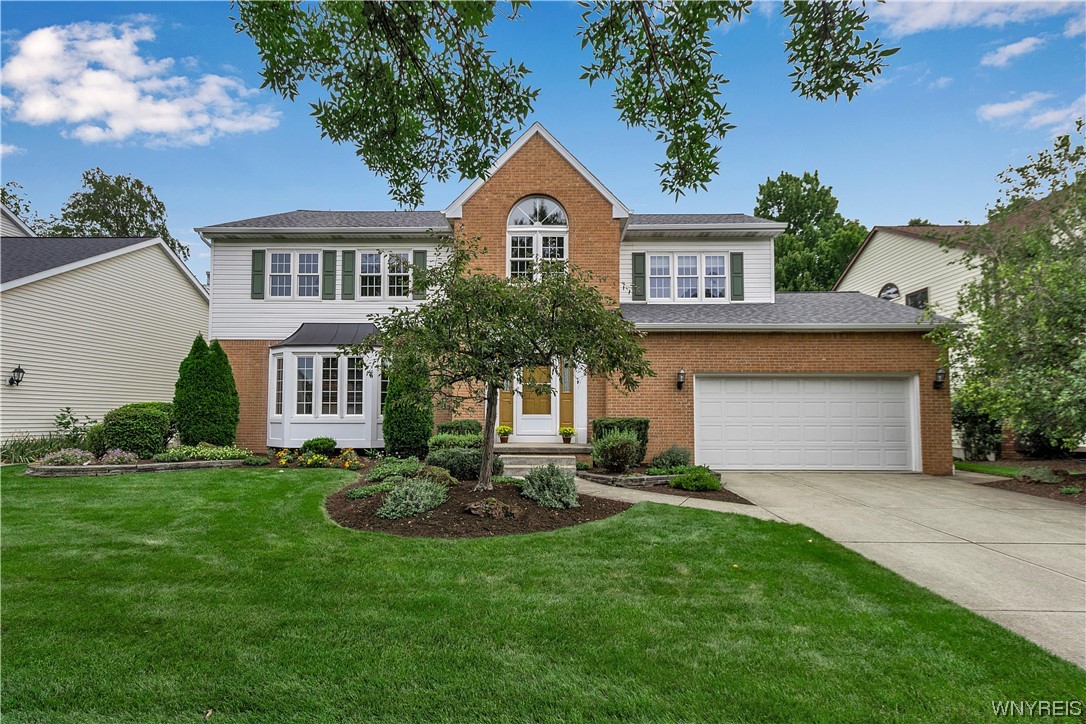 132 Britannia Drive, Sold in Amherst Zoocasa