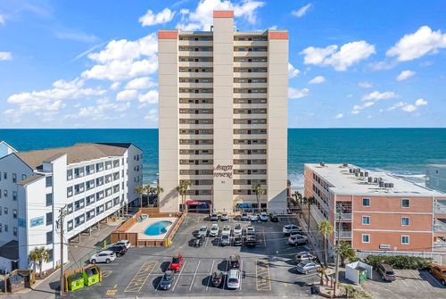 603-912 N Waccamaw Dr., Garden City Beach, SC, 29576 | Card Image