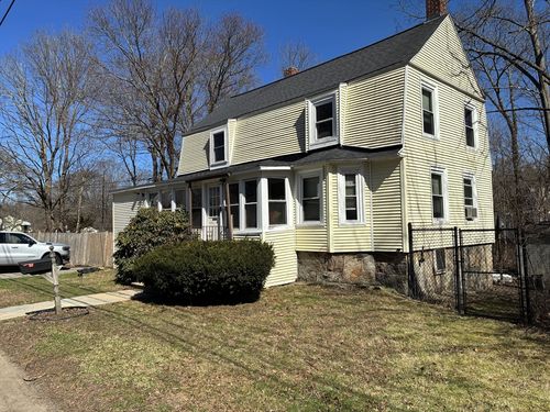 129 Commercial St, Whitman, MA, 02382-2477 | Card Image