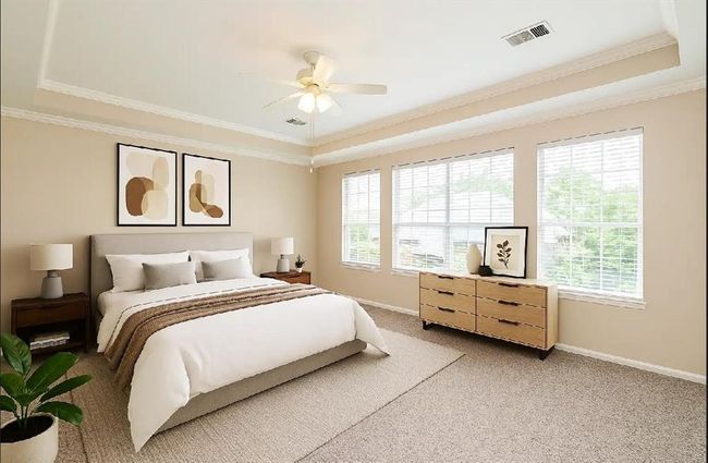 1501 Mulberry Ct, House other with 5 bedrooms, 4 bathrooms and 2 parking in Pearland TX | Image 11