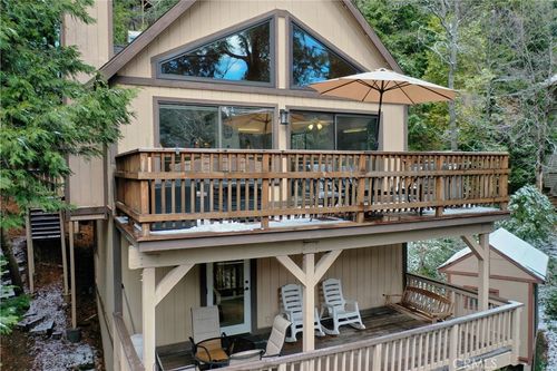 791 W Virginia St, Lake Arrowhead, CA, 92352 | Card Image