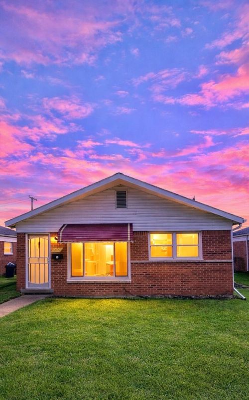 3857 17th St, Ecorse, MI, 48229-1341 | Card Image