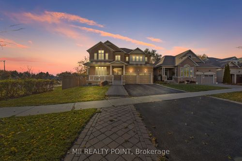 35 Kentwood Cres, Markham, ON, L6B0M4 | Card Image