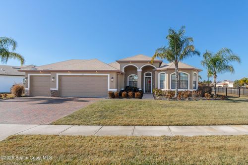 3215 Salt Marsh Cir, West Melbourne, FL, 32904-8220 | Card Image