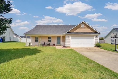 5808 Nessee St, Fayetteville, NC, 28314-8483 | Card Image