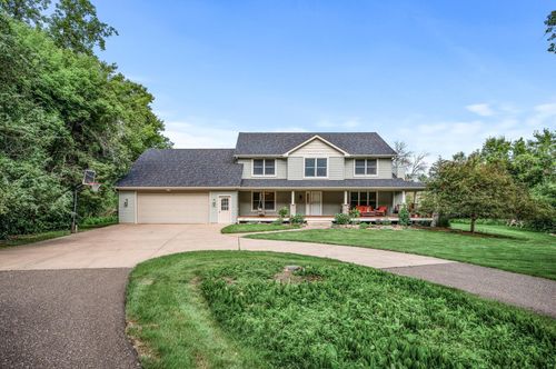 1385 Quant Ave S, Lake Saint Croix Beach, MN, 55043-9437 | Card Image