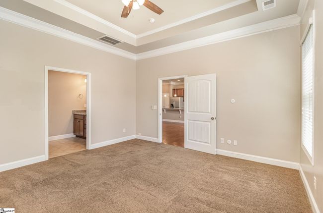 310 Wildflower Rd, House other with 3 bedrooms, 2 bathrooms and 2 parking in Easley SC | Image 21