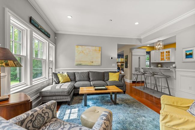 UNIT-4 - 162 Mill Pond Way, Condo with 3 bedrooms, 3 bathrooms and null parking in Portsmouth NH | Image 21