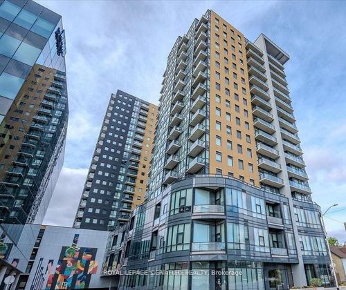 413-108 Garment St, Kitchener, ON, N2G0E2 | Card Image