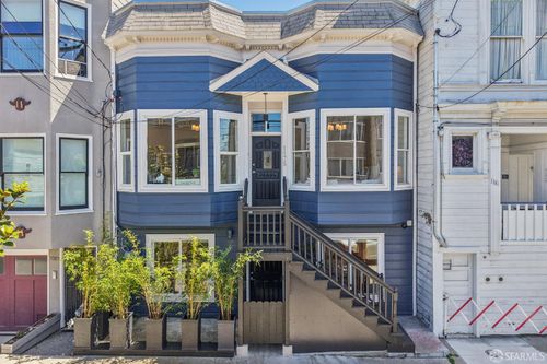 1175 York St, San Francisco, CA, 94110-3421 | Card Image