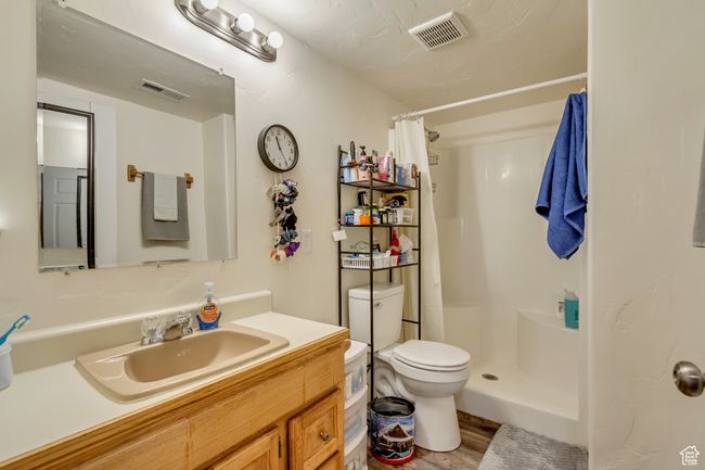 306 W 1240 S, House other with 6 bedrooms, 4 bathrooms and 3 parking in Payson UT | Image 27